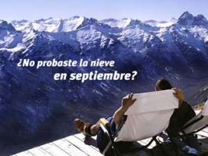 Secretaría de Turismo de la Nación