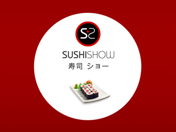 Logo_SushiShow Logo_SushiShow