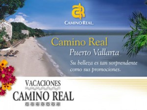 Camino Real Hotels | Puerto Vallarta