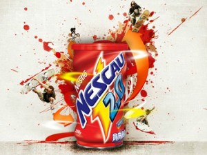 Nescau