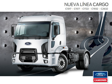 Presentacion_Nueva_FordLineaCargo_2011 Presentacion_Nueva_FordLineaCargo_2011