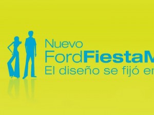 Nuevo Ford Fiesta 4 y 5 Puertas | 2007