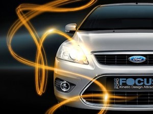 Nuevo Ford Focus | 2008