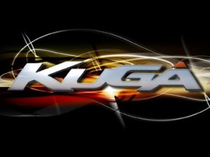 Nuevo Ford Kuga | 2010