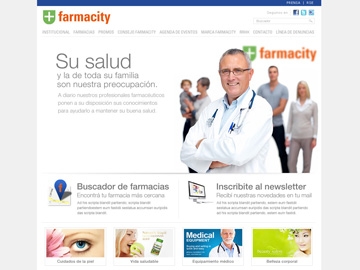 Farmacity