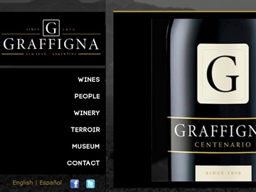 Bodegas Graffigna