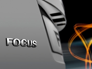 Nuevo Ford Focus | Intro