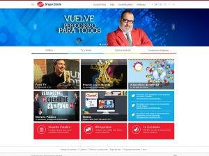 Grupo Clarín